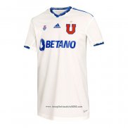 Maglia Universidad Cile Away 2022