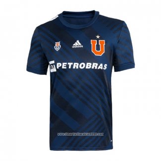 Thailandia Maglia Universidad Cile Home 2021