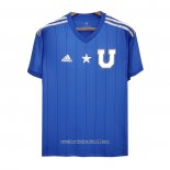 Thailandia Maglia Universidad Cile Special 2022