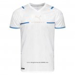 Maglia Uruguay Away 2021