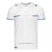 Maglia Uruguay Away 2021