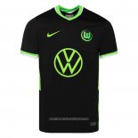 Thailandia Maglia VfL Wolfsburg Away 2020 2021