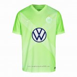 Maglia VfL Wolfsburg Home 2020 2021