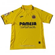 Maglia Villarreal Home 2022 2023