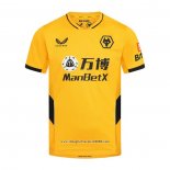 Maglia Wolves Home 2021 2022