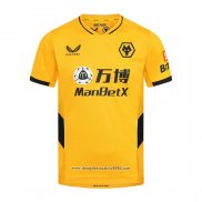 Maglia Wolves Home 2021 2022