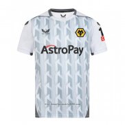 Maglia Wolves Terza 2022 2023