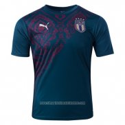 Maglia Allenamento Italia 2020 Verde