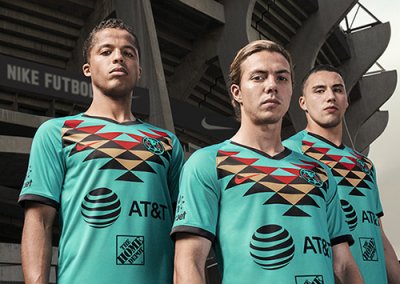 Nuova maglie America e Universidad de Cile prezzo 2019 2020