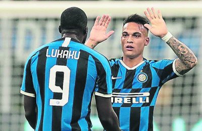 LautaroMartínez situazione，maglie Inter e Real Madrid poco prezz