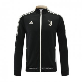 Giacca Juventus 2021 2022 Nero