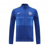 Giacca Chelsea 2020 2021 Blu