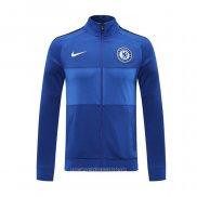 Giacca Chelsea 2020 2021 Blu