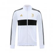 Giacca Juventus 2020 2021 Bianco