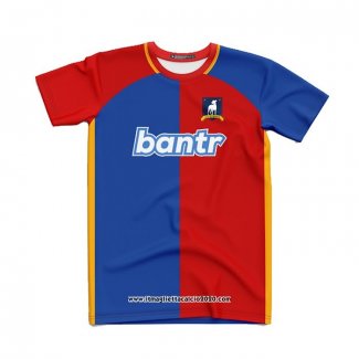 Thailandia Maglia AFC Richmond Home 2023