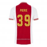 Maglia Ajax Giocatore Pierie Home 2022 2023