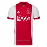 Maglia Ajax Home 2020 2021