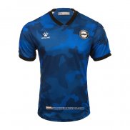 Thailandia Maglia Alaves Terza 2021 2022