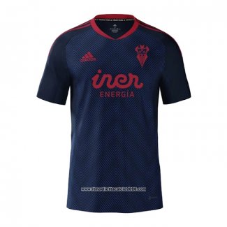 Thailandia Maglia Albacete Away 2022 2023