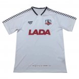 Maglia Allenamento Colo-Colo 2022 Bianco