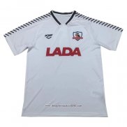 Maglia Allenamento Colo-Colo 2022 Bianco