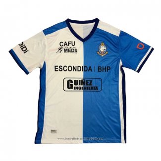 Thailandia Maglia Antofagasta Home 2020