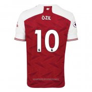 Maglia Arsenal Giocatore Ozil Home 2020 2021