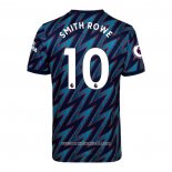 Maglia Arsenal Giocatore Smith Rowe Terza 2021 2022