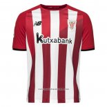 Maglia Athletic Bilbao Home 2021 2022