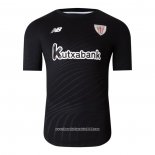 Maglia Athletic Bilbao Portiere Home 2022 2023
