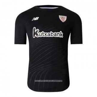 Maglia Athletic Bilbao Portiere Home 2022 2023