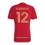 Maglia Atlanta United Giocatore Robinson Home 2023 2024