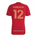 Maglia Atlanta United Giocatore Robinson Home 2023 2024