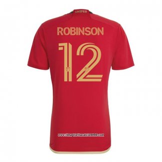 Maglia Atlanta United Giocatore Robinson Home 2023 2024