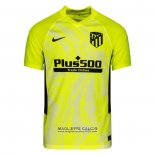 Thailandia Maglia Atletico Madrid Terza 2020 2021