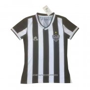 Maglia Atletico Mineiro Home Donna 2021