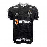 Thailandia Maglia Atletico Mineiro Terza 2021 2022