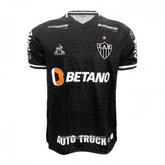 Thailandia Maglia Atletico Mineiro Terza 2021 2022