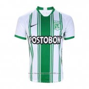 Thailandia Maglia Atletico Nacional Home 2020