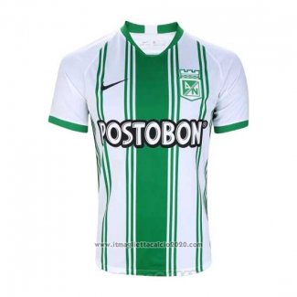 Thailandia Maglia Atletico Nacional Home 2020