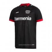 Maglia Bayer Leverkusen Home 2020 2021