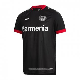 Maglia Bayer Leverkusen Home 2020 2021