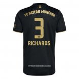 Maglia Bayern Monaco Giocatore O.Richards Away 2021 2022