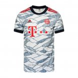 Maglia Bayern Monaco Terza 2021 2022