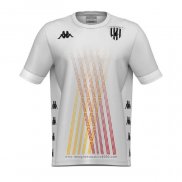 Thailandia Maglia Benevento Away 2020 2021