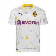 Thailandia Maglia Borussia Dortmund Terza 2020 2021