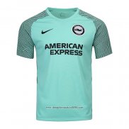 Maglia Brighton & Hove Albion Away 2021 2022