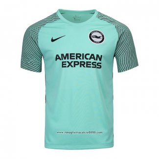 Maglia Brighton & Hove Albion Away 2021 2022