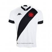 Thailandia Maglia CR Vasco da Gama Away 2022