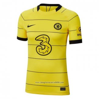 Maglia Chelsea Away Donna 2021 2022